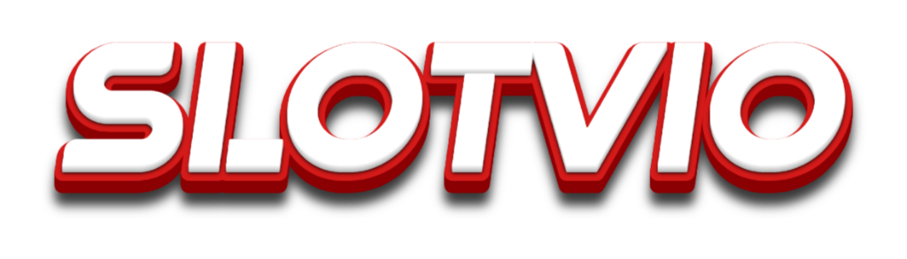 Logo SLOTVIO